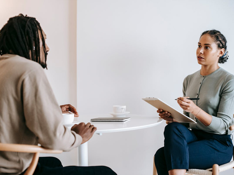 Recruitment Solutions